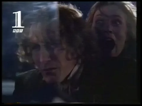 Doctor Who TV Movie trailer 1