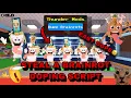 NEW UPDATED STEAL A BRAINROT DUPE SCRIPT DUPING SCRIPT FREE NO KEY 2025