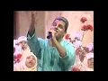 Marhaban Ya Rasulallah - Haddad Alwi \u0026 Sulis (Live Tahun 2001)