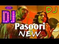 Download Lagu Pasoori DJ x Habibi Mashup | Ali Sethi x @Shae Gill | Coke Studio #RiskGamer