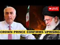 Download Lagu 🚨 BREAKING: Khamenei's Bunker FINALLY Attacked By Israel As Army DEFECTS