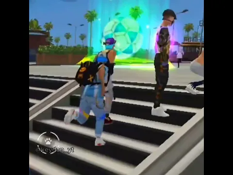 El que consiga novia le doy los nuevos trajes de hip hop !!