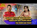 Download Lagu DARA SARASVATI, DUHH… BAWAANNYA PENGEN KUNJUNGAN KASIH AJA DAH.. | DUNIA TIPU-TIPU EPS. 194