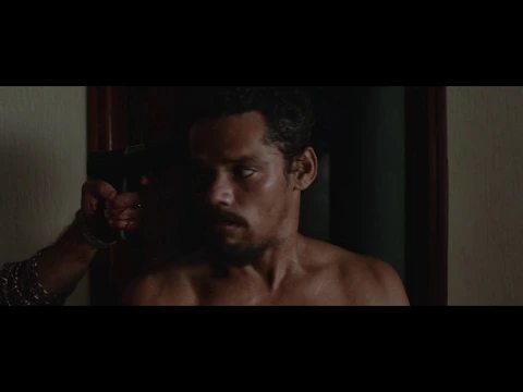 Cannibal Club   - Green Band Trailer