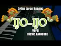 Download Lagu IJO IJO versi jaran kepang klasik angklung | jandut | Turonggo elektronik