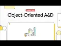 Object-Oriented Analysis Design OOA D DatabasePodcasts