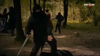 ertugural ghazi trailer 3