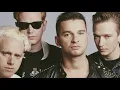 Depeche Mode - People are People (with Lyrics) / 4K HQ