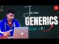 From Beginner to Expert Why Java Generics Explained
