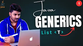 From Beginner to Expert Why Java Generics Explained