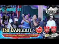 Download Lagu Pasukan MZ Music 99 | Ini Dangdut | Live Lap Samping SMA 13 Palembang | Beken Production