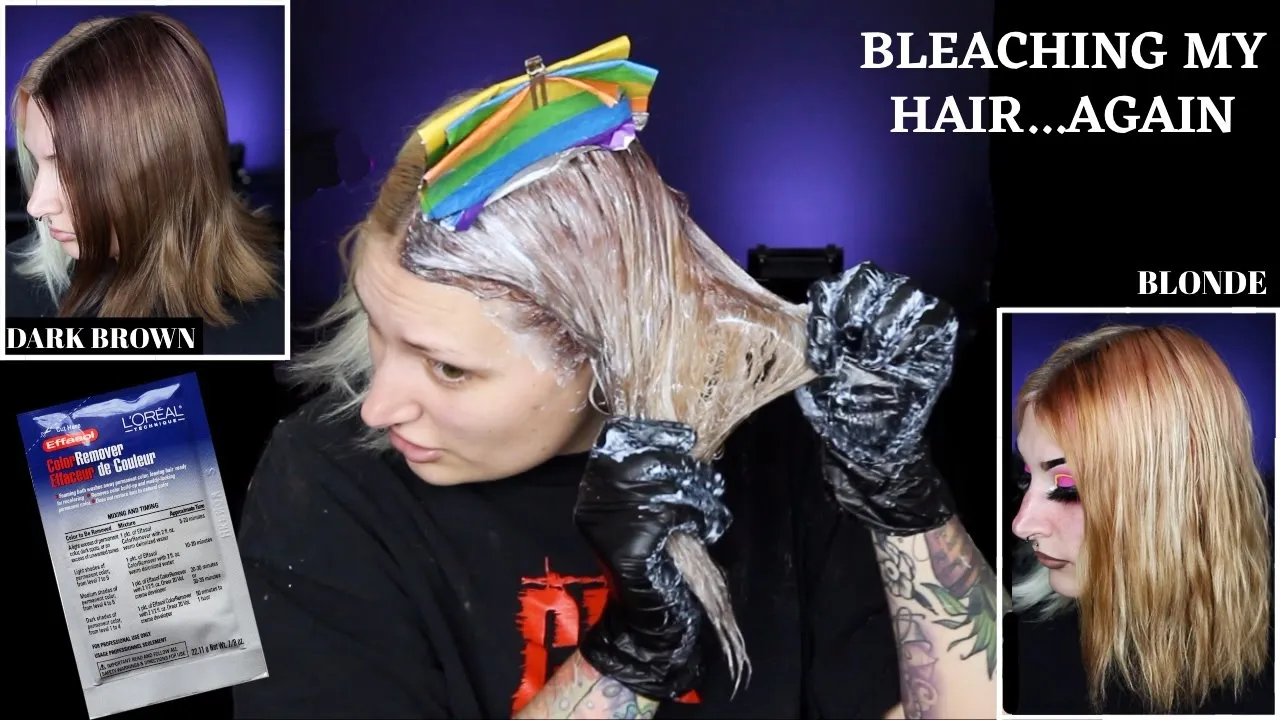 L'oreal Paris | Shade 4 (Natural Brown) | Smooth and Shiny Hair