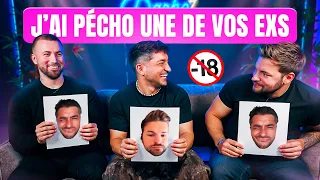 ON AVOUE NOS PIRES SECRETS (entre frères, c'est très grave.)