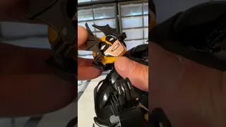 LEGO Dark Claw