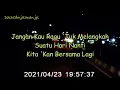 Download Lagu 05. Selamat Jalan Kekasih - Chrisye (Lirik) - Lagu Nostalgia