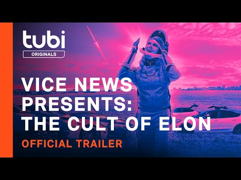 Official Trailer