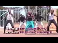 Lagu Kiomboyo by Francis Rugwiti wa Njeri.