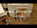 Jerno s Spotlight On Spider-Woman Complete Volume 1 Run