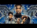 Black Panther Cast Net Worth