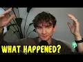 The big questions
