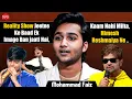 Download Lagu Mohammad Faiz’s Shocking Revelation on Reality Show | On Himesh Reshammiya, Honey Singh \u0026 Jaani