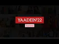 Download Lagu Yaadein'22 l Farewell l Know A Little More