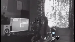 موسيقى بحبك وحشتيني دندنها