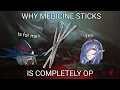 Download Lagu [Arknights] : Why Medicine Sticks is COMPLETELY OP in IS