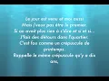 La place des grands hommes | Patrick Bruel