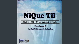 child of the most high fka mash remix 