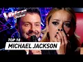 Download Lagu ASTONISHING Michael Jackson covers on The Voice!