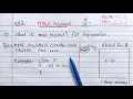 new keyword in java Learn Coding
