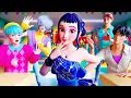 Download Lagu ZOEY Got a GLOW UP! KPop Demon Hunters Animation