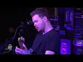 Alt-J - Hunger Of The Pine (Live at The KROQ Red Bull Sound Space)