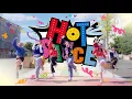 Download Lagu [KPOP IN PUBLIC | ONE TAKE] BABYMONSTER (베이비몬스터) - HOT SAUCE | Dance Cover by WOTS | UKRAINE