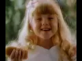 80 S OSCAR MAYER WIENER COMMERCIAL FEATURING JODIE SWEETIN STEPHANIE TANNER FROM FULL HOUSE
