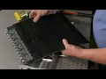 FLEXCO SR Flexco Rivet Hinged Fastening System