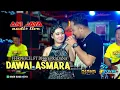 Download Lagu DAWAI ASMARA - FITRI KECIL FT DICKY PRADANA - OSAMA MUSIK - ANIJAYA AUDIO LIVE - NOVAL PRO