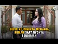 Lagu Supir beruntung, awalnya cuma...