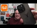 Black Deer Head iphone 14 Pro max Case Cheap vs Expensive Comparison and Review