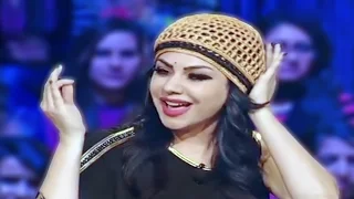 اقوى تقليد جورج وسوف ماجي مطران 