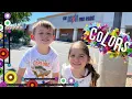Rush Fun Park in Phoenix AZ USA 2018