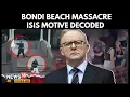 Bondi Beach Hanukkah Attack: ISIS Flags Found, Hero Ahmad Al-Ahmad Praised For Saving Lives | 4K