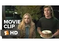 Everything Everything Movie Clip - My Mom Sent a Bundt 2017 Movieclips Coming Soon