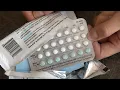 1st over-the-counter birth control pill gets FDA approval