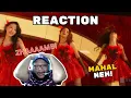 Download Lagu Raja Hati - JKT48 Special Performance Video REACTION by BagasK - Ngidol Aja #120
