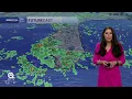 First Alert Forecast August 5 2026 5pm update for Palm Beaches and Treasure Coast