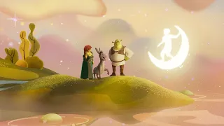 Every DreamWorks Animation Logo 2004-2022
