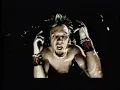 The Union Underground - Turn Me On "Mr. Deadman" [Official Video]
