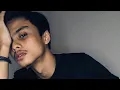 Lagu line without a hook - Ricky montgomery  (Cover by Bagas Fatah)